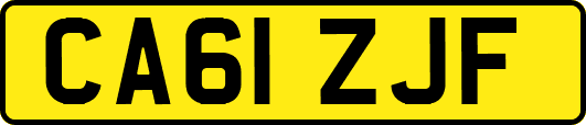 CA61ZJF