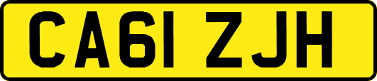 CA61ZJH
