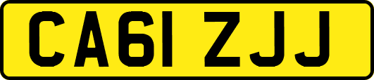 CA61ZJJ
