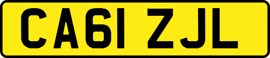 CA61ZJL