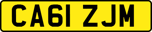 CA61ZJM