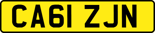 CA61ZJN