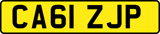 CA61ZJP