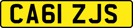 CA61ZJS