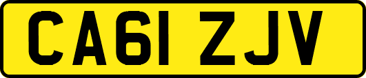 CA61ZJV