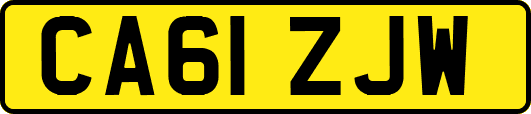 CA61ZJW