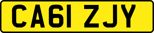 CA61ZJY