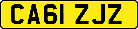 CA61ZJZ