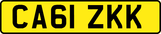 CA61ZKK