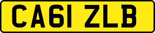 CA61ZLB