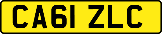 CA61ZLC