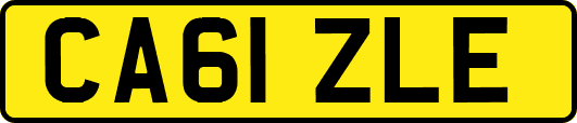 CA61ZLE