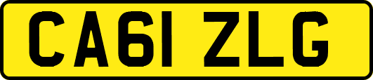 CA61ZLG