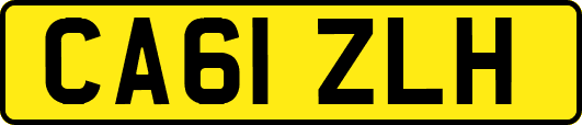 CA61ZLH