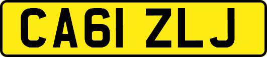CA61ZLJ