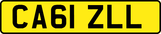 CA61ZLL
