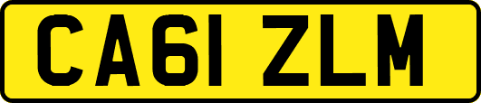 CA61ZLM