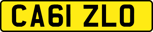 CA61ZLO
