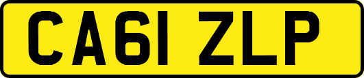 CA61ZLP