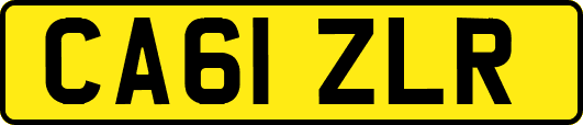 CA61ZLR