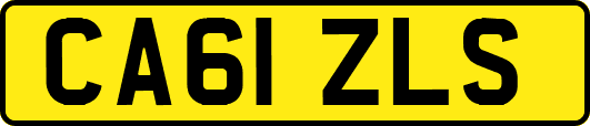 CA61ZLS