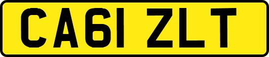 CA61ZLT