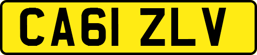 CA61ZLV