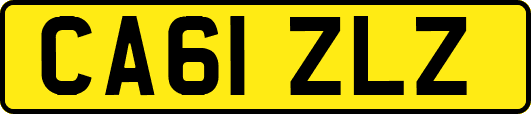 CA61ZLZ