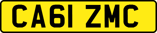 CA61ZMC