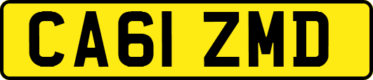 CA61ZMD