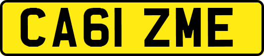 CA61ZME