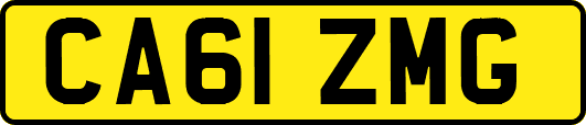 CA61ZMG