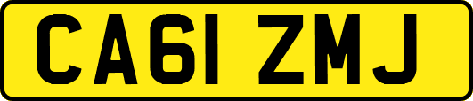 CA61ZMJ