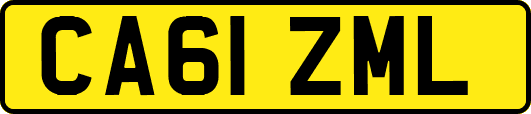 CA61ZML