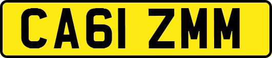 CA61ZMM