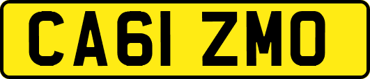 CA61ZMO