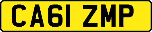 CA61ZMP