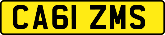 CA61ZMS