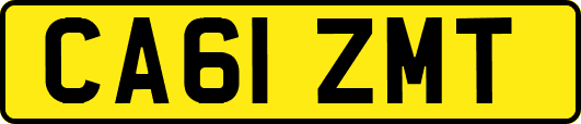 CA61ZMT