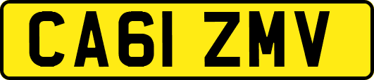 CA61ZMV