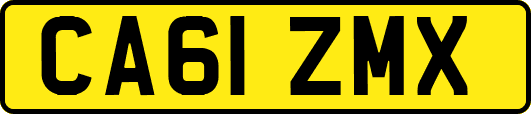 CA61ZMX