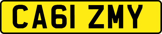 CA61ZMY
