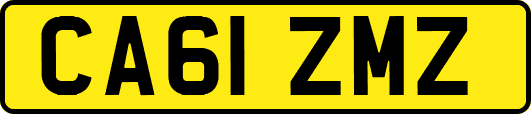 CA61ZMZ