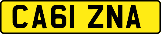 CA61ZNA