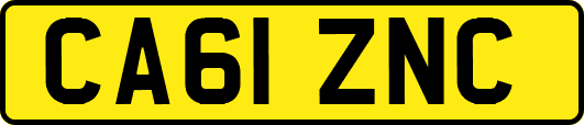 CA61ZNC