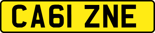 CA61ZNE