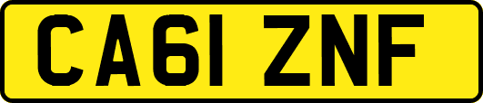 CA61ZNF