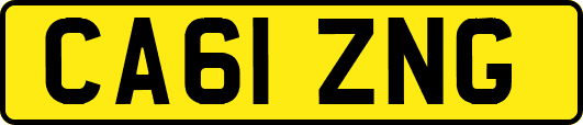 CA61ZNG