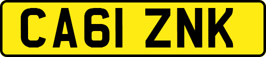 CA61ZNK