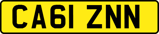 CA61ZNN